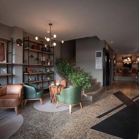 Like Design Hotel Rivera Exterior foto