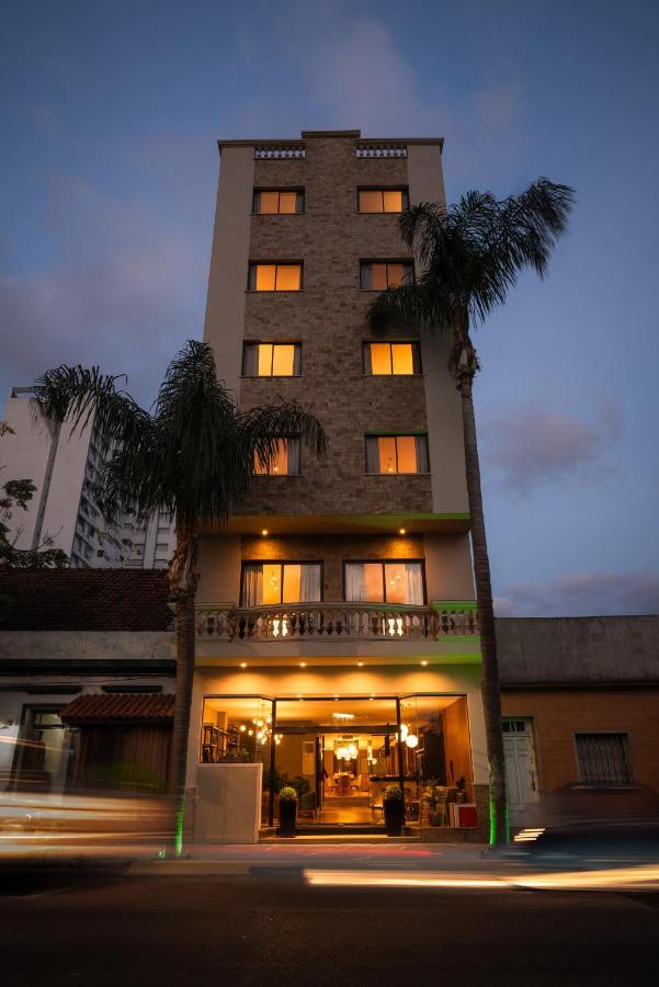 Like Design Hotel Rivera Exterior foto