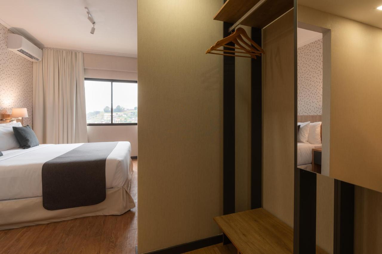 Like Design Hotel Rivera Exterior foto