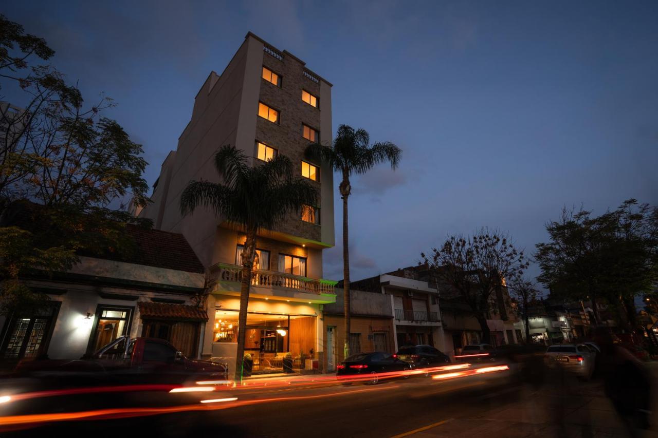 Like Design Hotel Rivera Exterior foto
