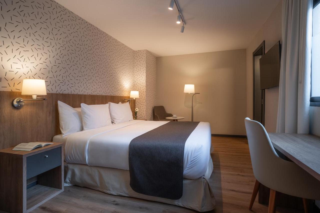 Like Design Hotel Rivera Exterior foto
